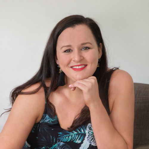 Siobhan Savage, CEO | Co-Founder at Reejig