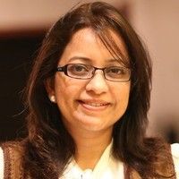 Mahua Mukherjee, Co-Founder at The star in me