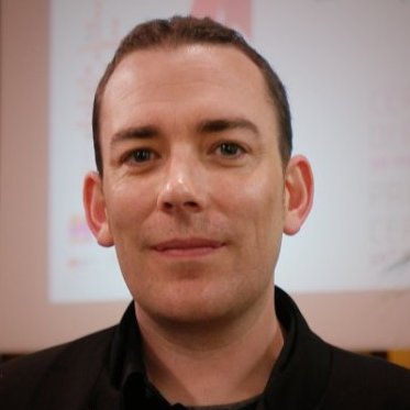 Emmet O'Neill, CEO at StoryToys