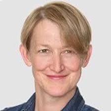 Elizabeth Morgan
