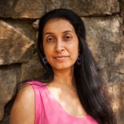 Shaheen Mistri, Founder & CEO at Teach For India