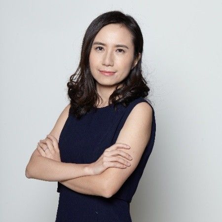 Yi Ma, Co-Founder at NewsDog