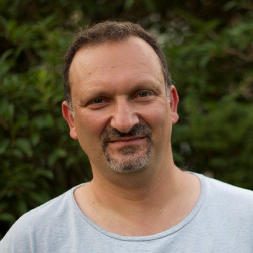 Alex Zeltcer, Co-Founder & CEO at nSure.ai