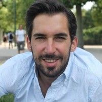 Armando Arguello, Co-Founder / Chief Financial Officer at SkydropX