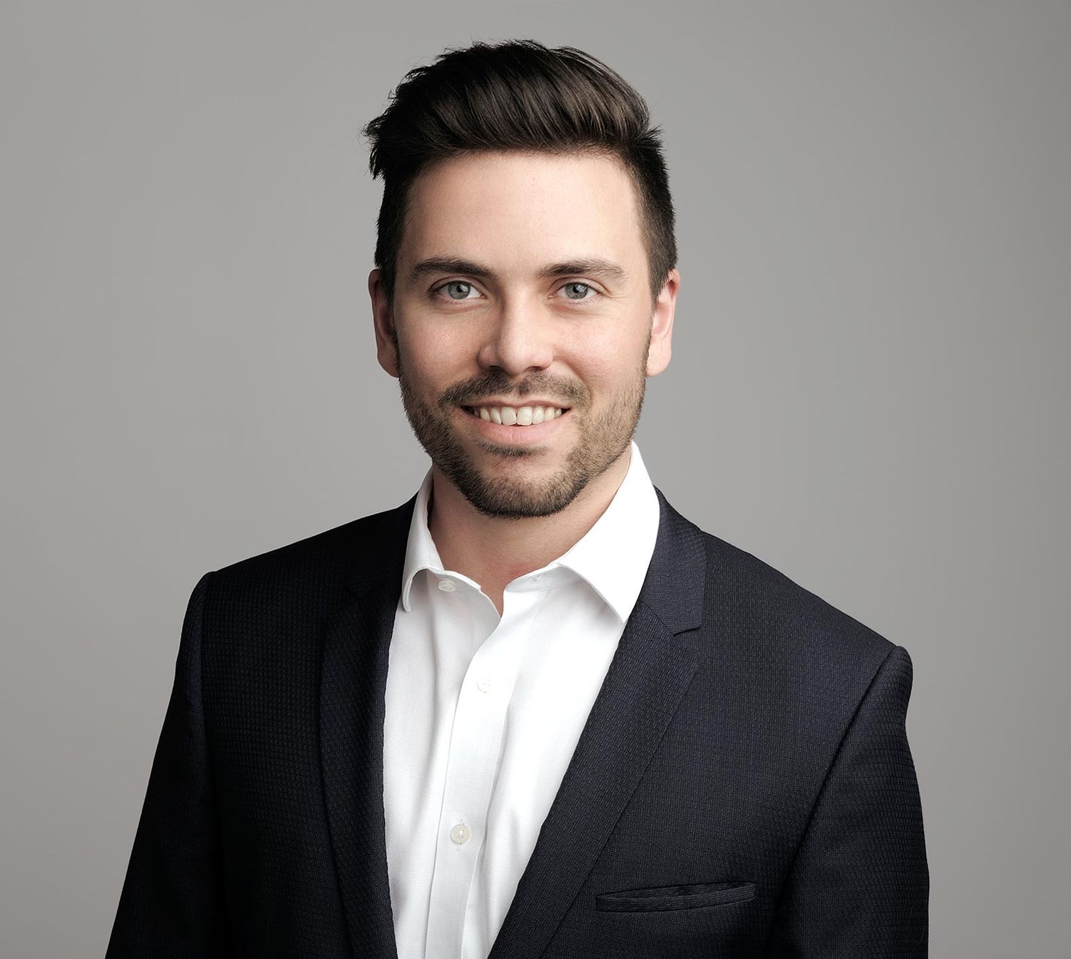 Manuel Inauen, Co-Founder & CEO at Kollabo
