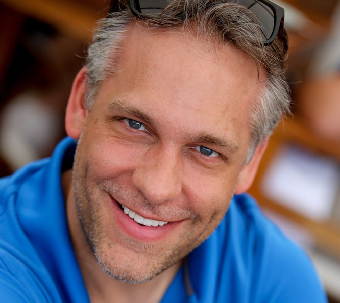 Brad Charron