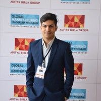Abhi Gawri, Co-Founder & COO at Loopworm