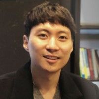 Young Kang, Co-Founder & CEO at Codeit