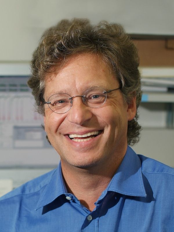 Andreas Pluckthun