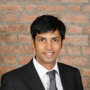 Atulya Bhat