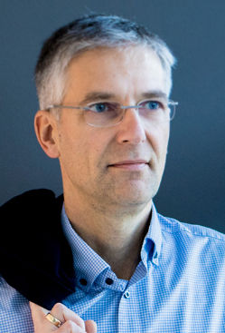 Andy Zott