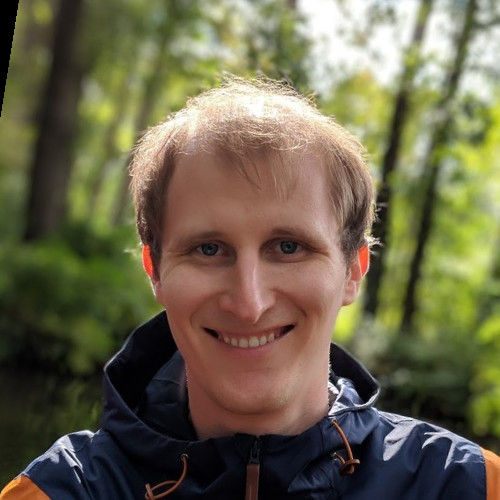 Stefan Bunk, Founder / CTO at Vara