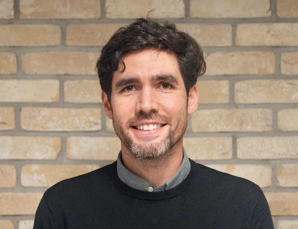 Jeremy Attuil, Co-Founder at Libeo