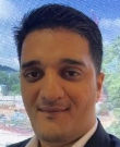 Mohamed Mudasar, ex-Co-Founder at Ezyhaul