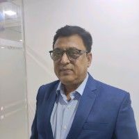 Sanjay Munshi, CEO at Simpa Networks