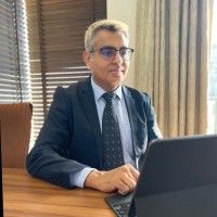 Raman Bhatia, Founder & Managing Director at Servoteh