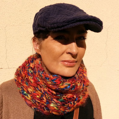Debora Alasraki, Co-Founder & CEO at 3D Click