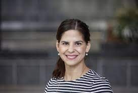 Josefina Urzaiz, Co-Founder at Cielo Hammocks