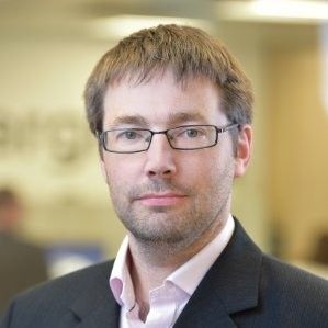 Stuart Mchardy, Co Founder at CloudMargin