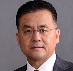 Guo Zhenzhou