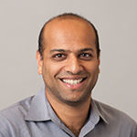 Sujal Patel, Co-Founder & CEO at Nautilus Biotechnology