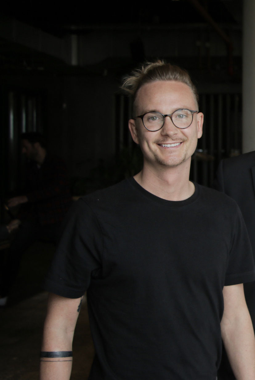 Daniel Sand, Co-Founder & CEO at Wedio