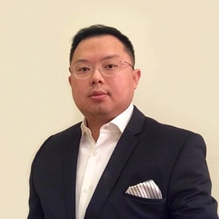 Willy Arifin, Co-Founder at KoinWorks