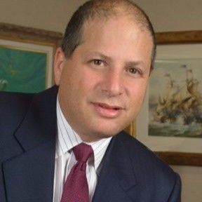 Peter Breitstone