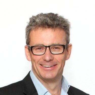 Charlie Horrell, CEO at Imagen