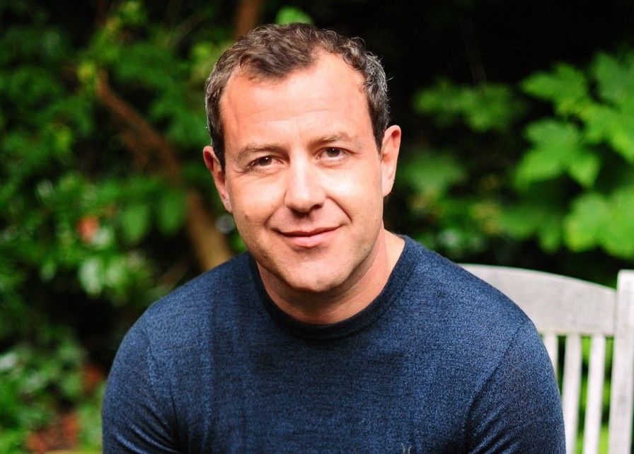 Paul Fifield