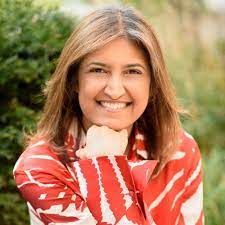 Salima Vellani
