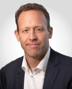 Jeb Keiper, CEO at Nimbus Therapeutics