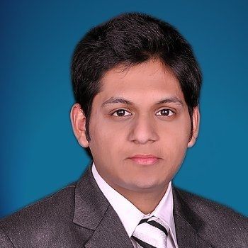 Yogesh Agarwal, Co-Founder & CEO at OnSurity