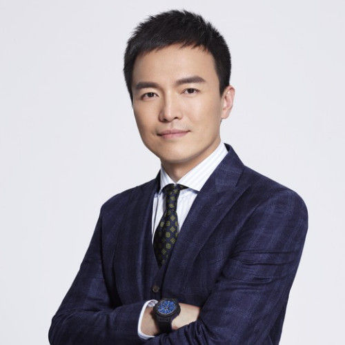 Derek Haoyang Li