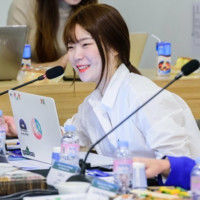 Yejin Choi, CEO at DoBrain