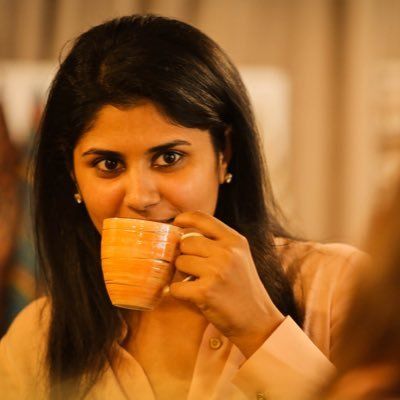 Anjana Tikkavarapu