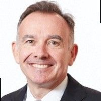 Bernard Reilly