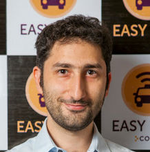 Mahmoud Fouz, Co-Founder at Qlub