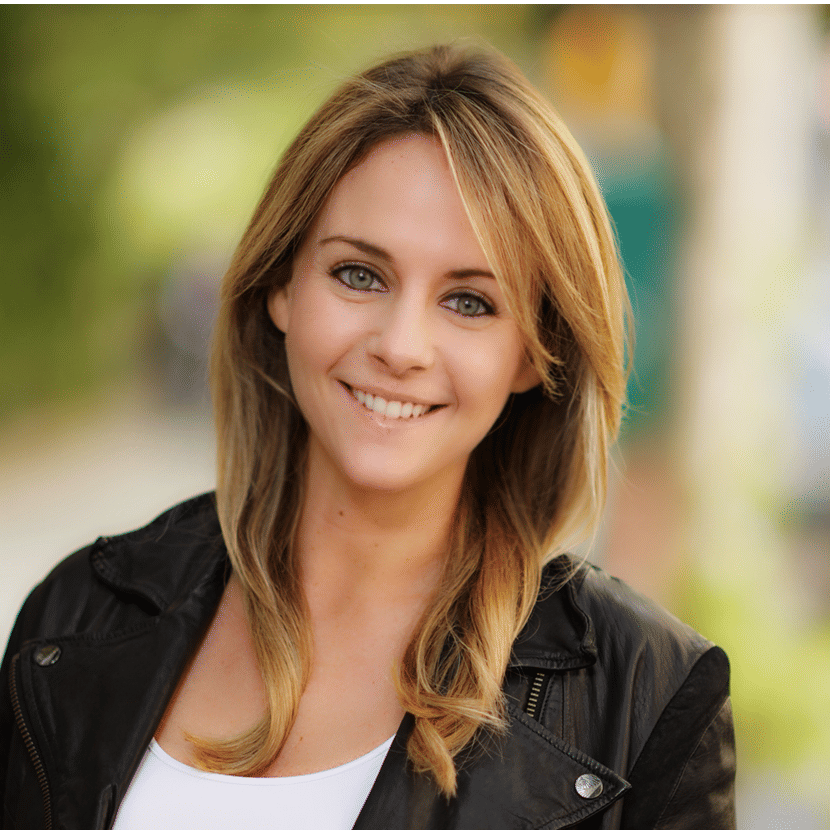 Allison Page, Founder, Chief Product Officer at SevenRooms
