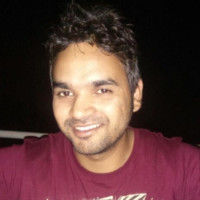 Sudhanshu Rai, Co-Founder at Fyllo