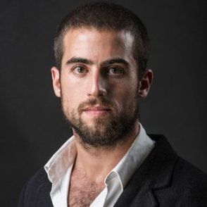 Nadav Shoval