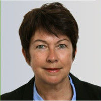 Marilyn Perin, CEO & Owner at D-AIM