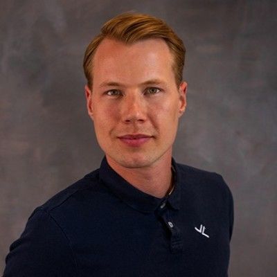 Tim Niekamp