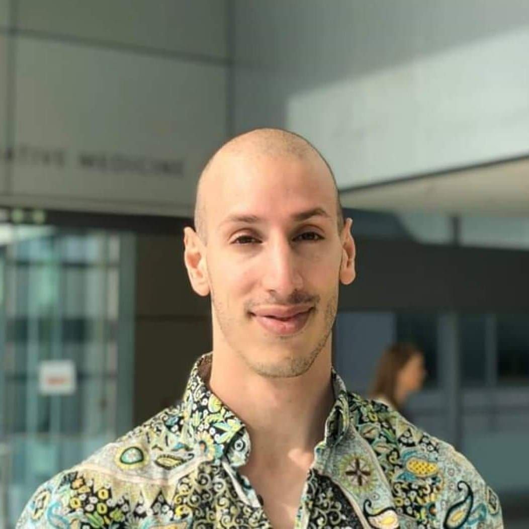 Ignacio Tartavull, Co-Founder at Tiny Mile