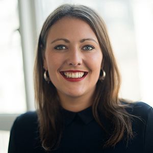 Rowena Humby, CEO at Starcount