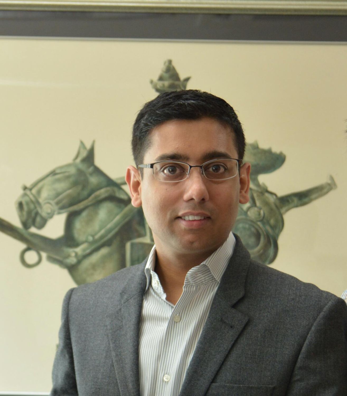 Pankaj Agarwal, Founder & CEO at TagHive