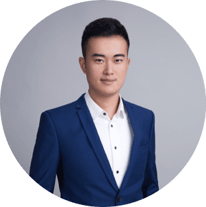 Shawn Zhao, Co-Founder & CEO at HyperSKU