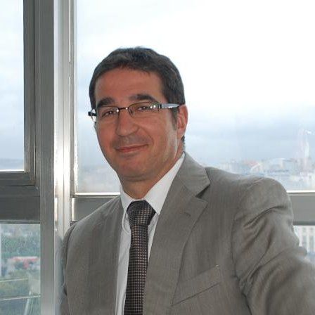 Antonio Corral