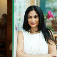 Anika Parashar, Co-Founder & CEO at The Woman\'s Company