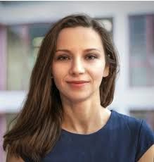 Elisa Kieback